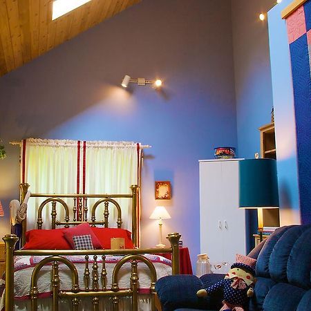 Candlewycke Inn Bigfork Ruang foto