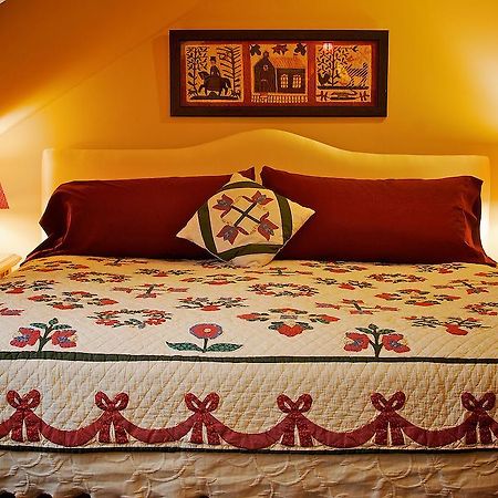 Candlewycke Inn Bigfork Ruang foto