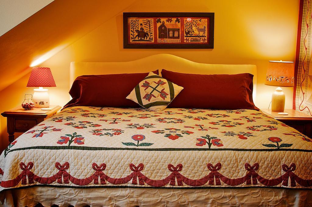 Candlewycke Inn Bigfork Ruang foto