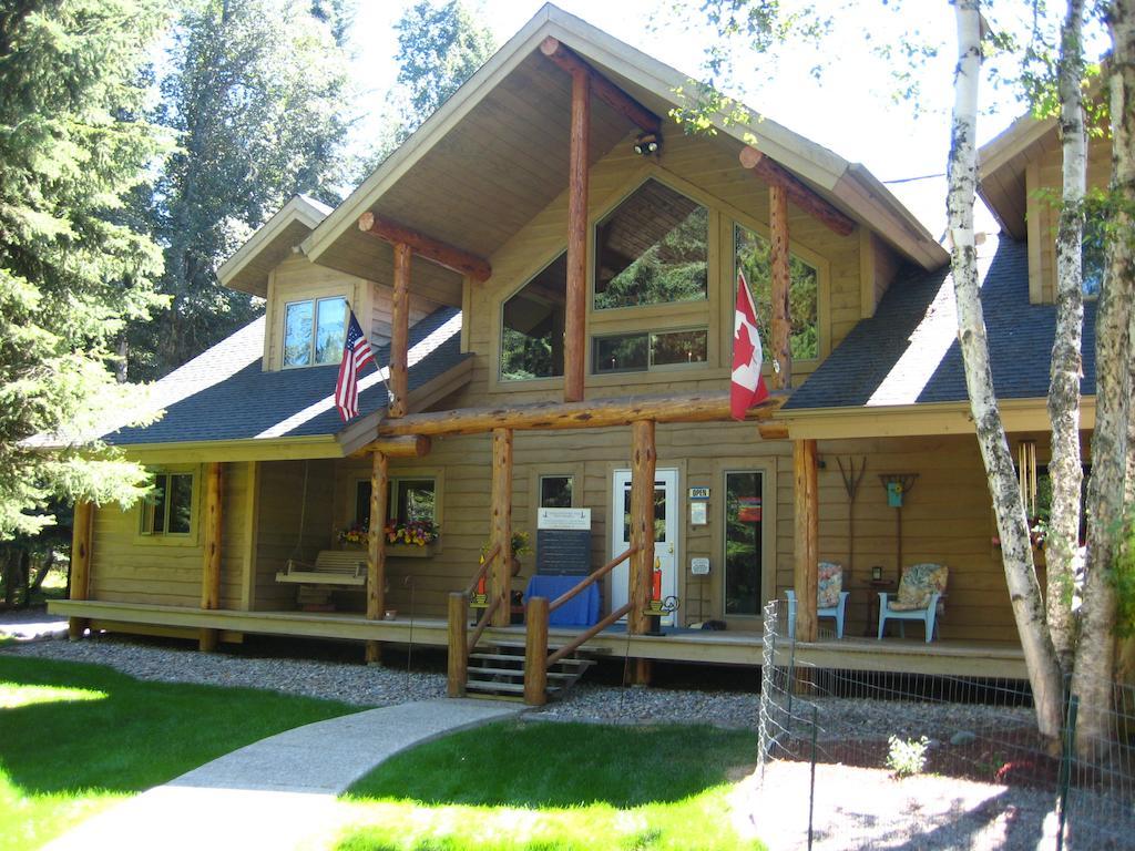 Candlewycke Inn Bigfork Bagian luar foto