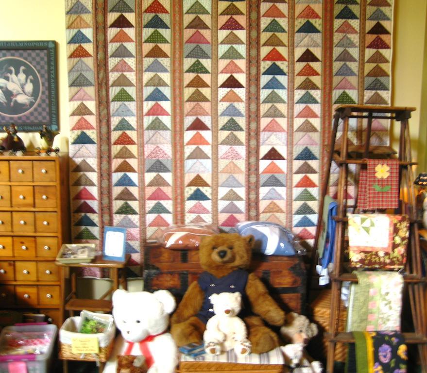 Candlewycke Inn Bigfork Bagian luar foto
